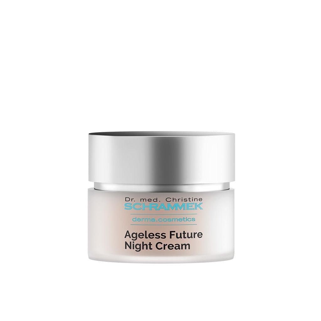 Dr. Schrammek Ageless Future Night Cream 50ml