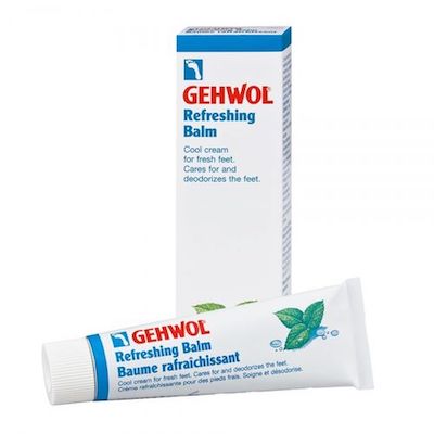Gehwol Refreshing Balm 75ml