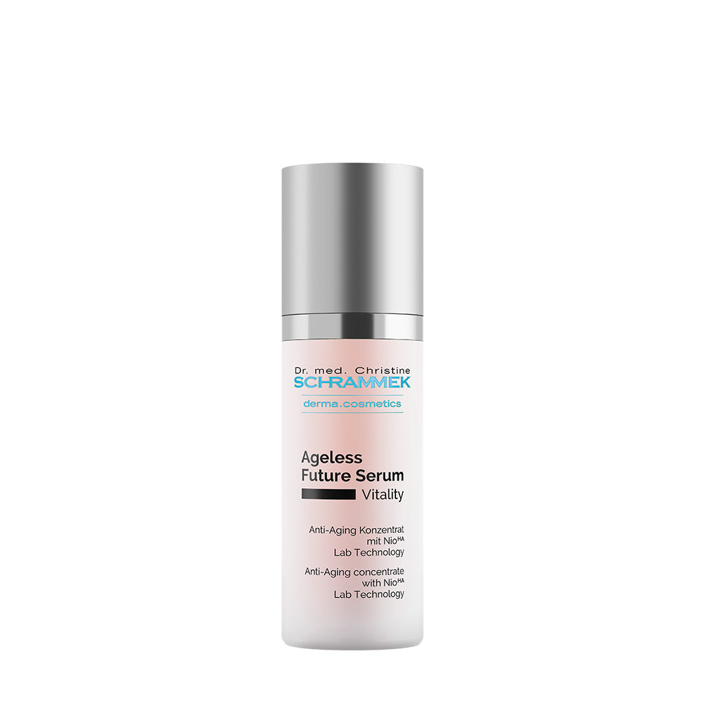 Dr. Schrammek Ageless Future Serum 30ml