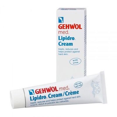 Gehwol med. Lipidro Cream 75ml