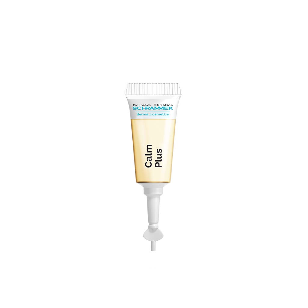 Dr. Schrammek Ampulle Calm Plus 7x2ml