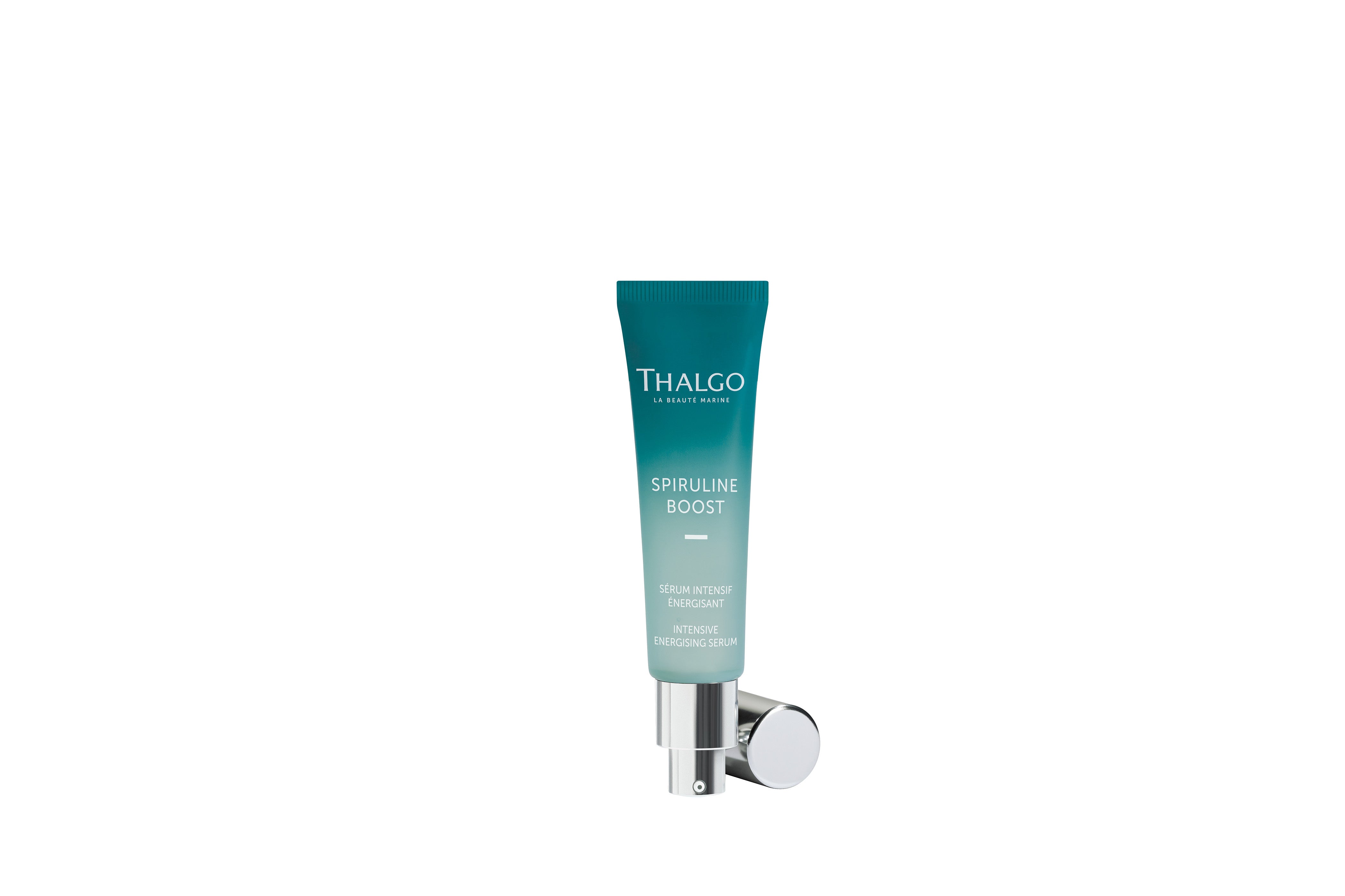 Thalgo Spiruline Boost Intensive Energising Serum 30ml