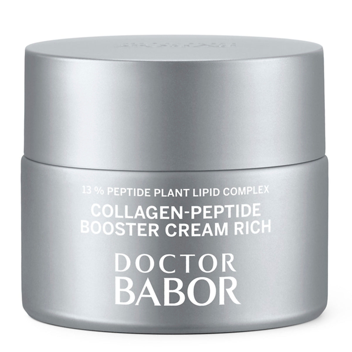 Dr. Babor Lifting Collagen-Peptide Booster Cream Rich 50ml