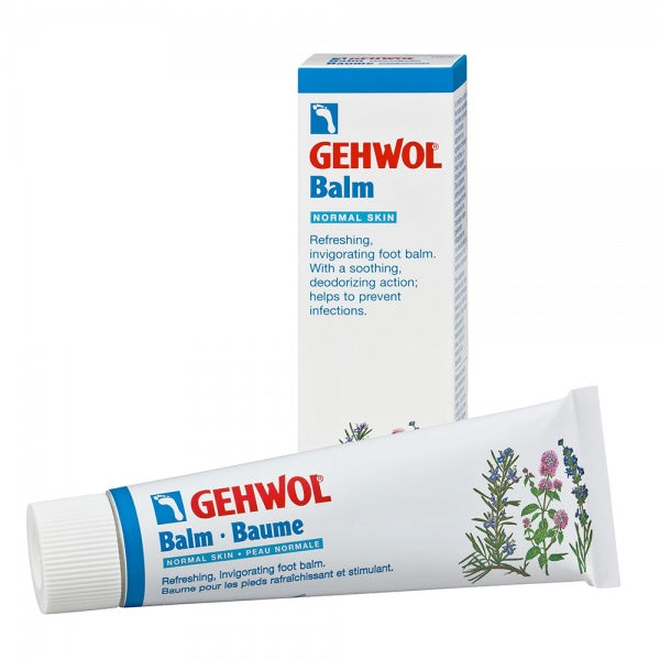 Gehwol Balm - Normal hud 75ml