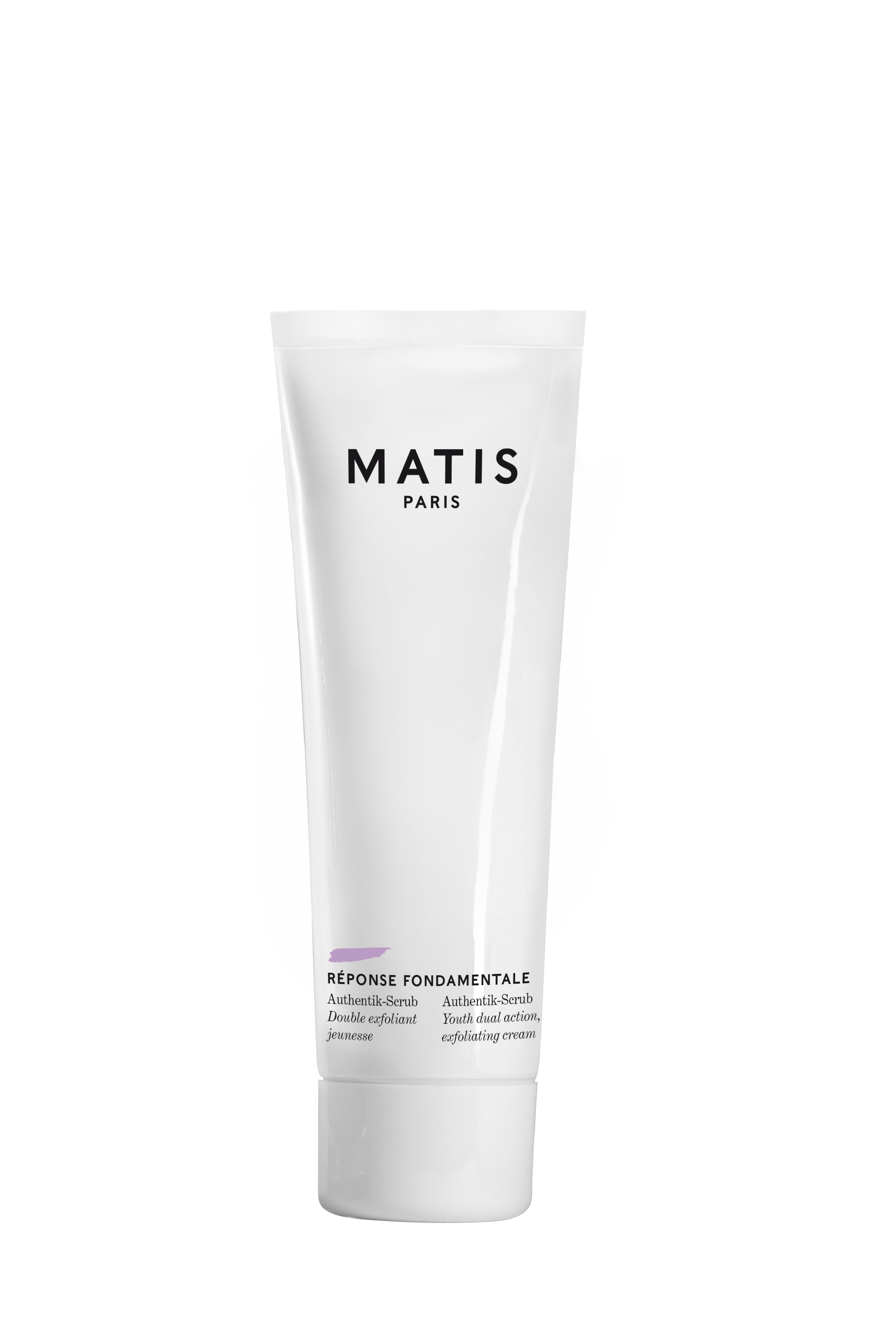 Matis Réponse Fondamentale Authentik-Scrub 50ml