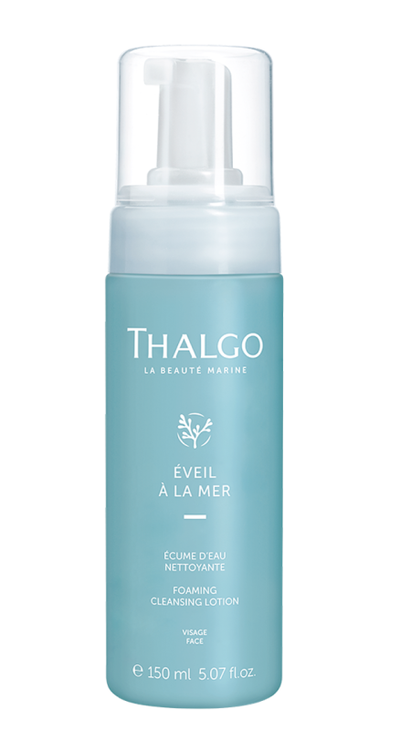 Thalgo Foaming Cleansing Lotion 150ml
