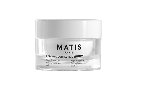 Matis Réponse Corrective Night-Reveal 10 50ml