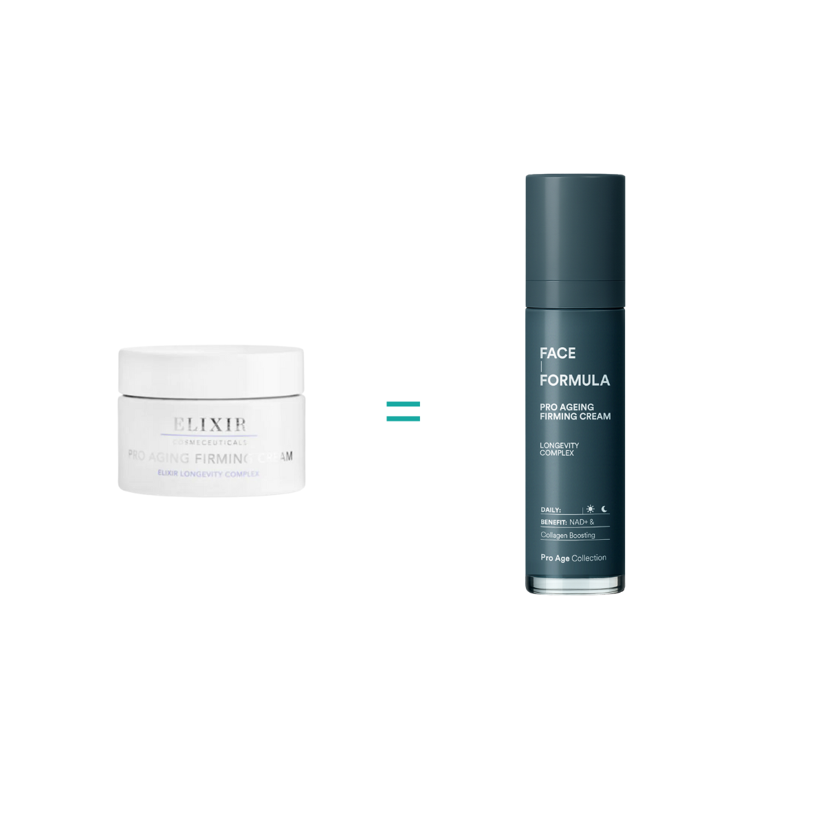 Face Formula Pro Ageing Firming Cream 50ml