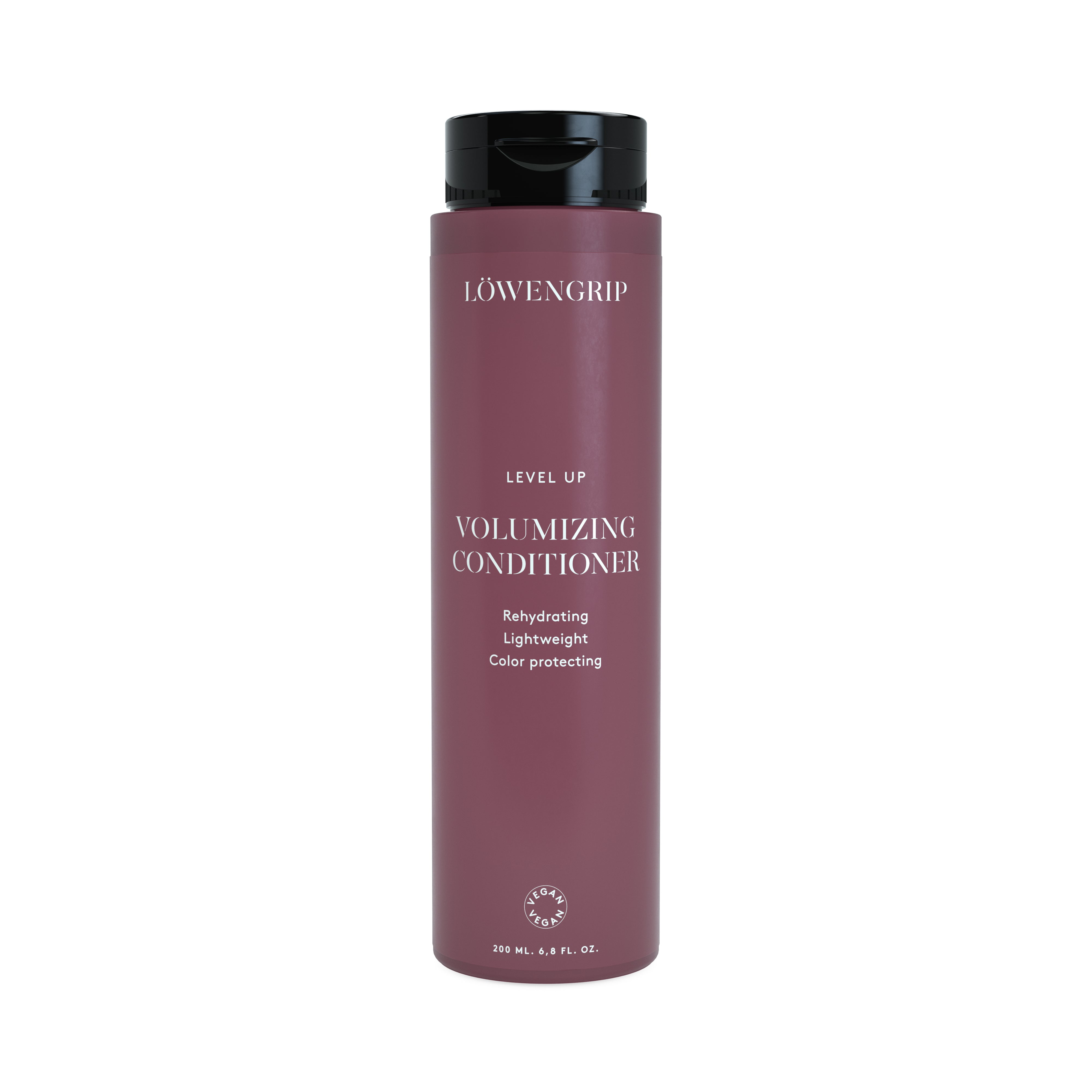 Löwengrip Level Up Volumizing Conditioner 200ml