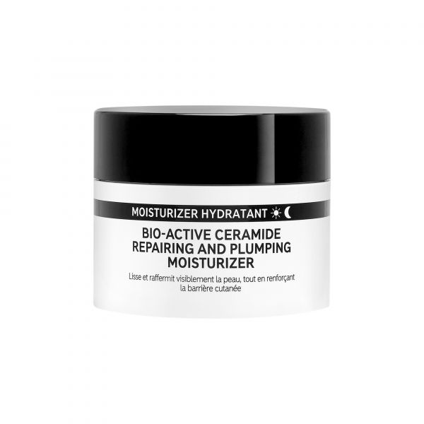 The Inkey List Bio-Active Ceramide Repairing and Plumping Moisturizer