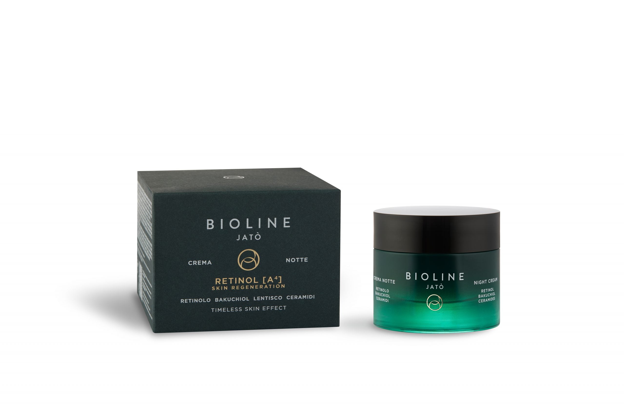 Bioline RETINOL Night Cream 50ml