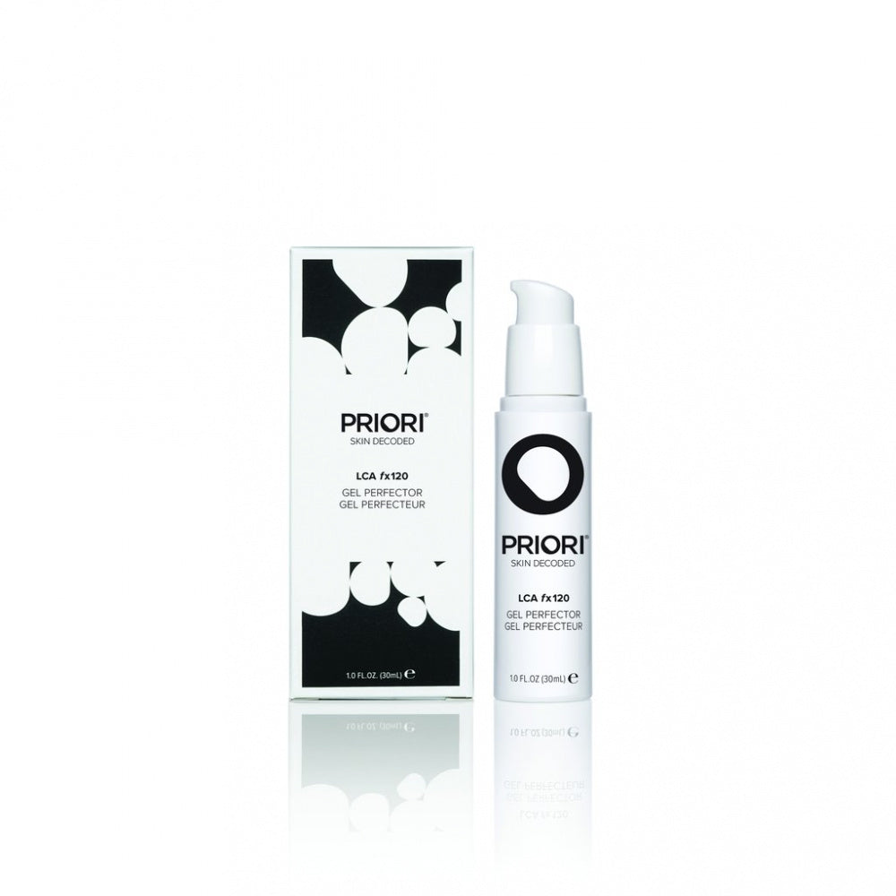 PRIORI LCA Gel Perfector 30ml