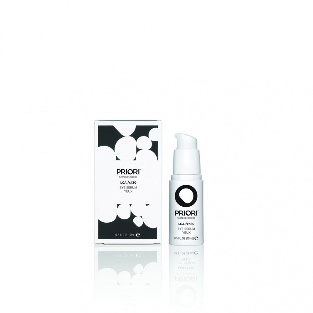 PRIORI LCA Eye Serum 15ml