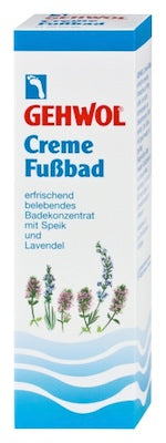 Gehwol Creme Foot Bath 150ml