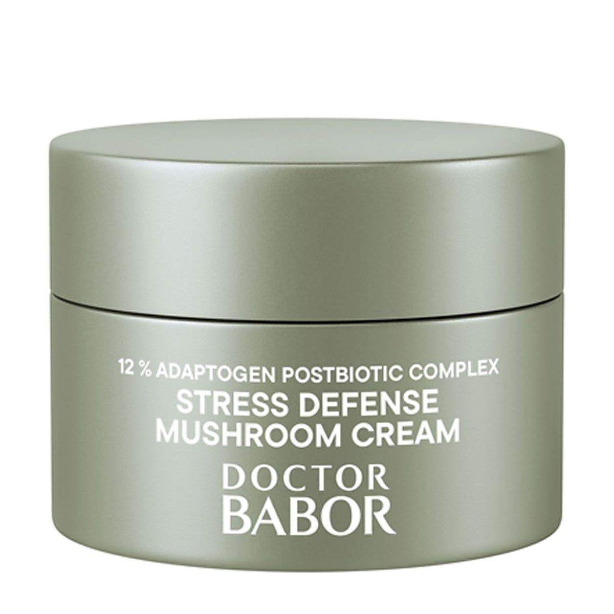 Babor Microbiomic Stress Defense Mushroom Cream 50ml