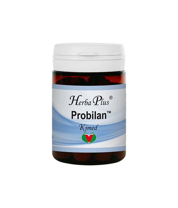 Herba Plus Probilan 70 kapsler