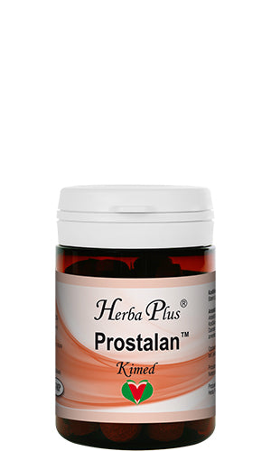 Herba Plus Prostalan 60 tabletter