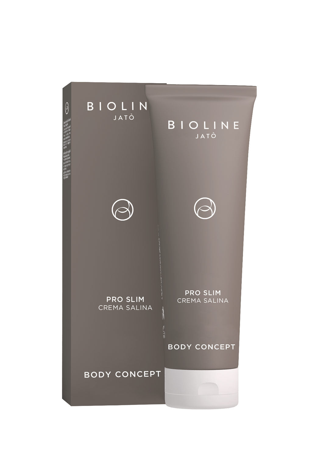 Bioline Body Concept Pro-Slim Saline Cream 250ml