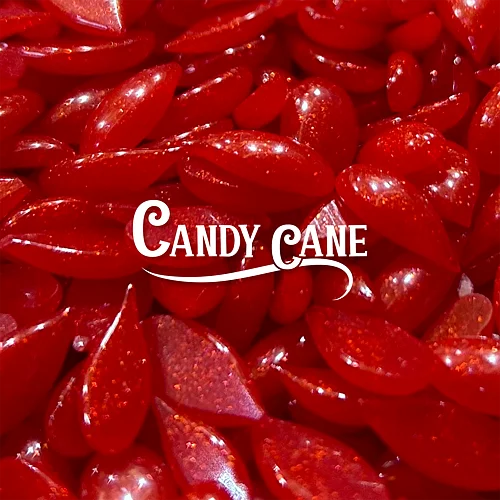 ItalWax Perlevoks Candy Cane 500g