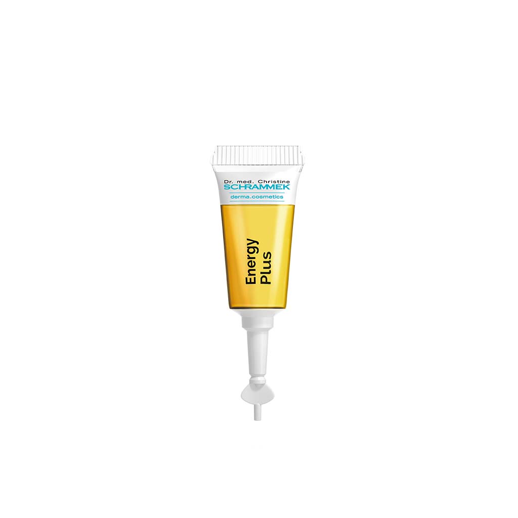 Dr. Schrammek Energy Plus Ampulle 7x2ml