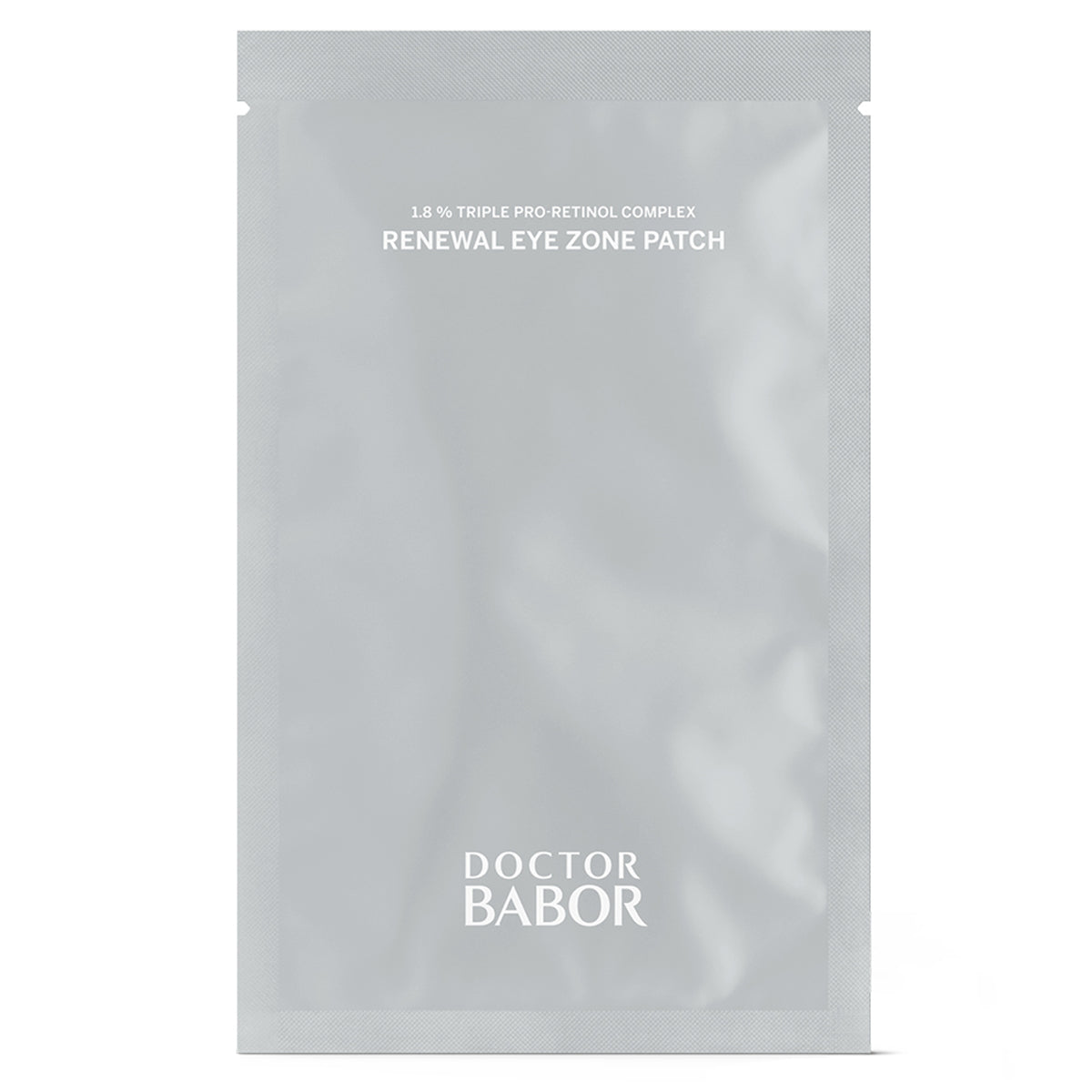 Dr. Babor Resurface Renewal Eye Zone Patch 5 par