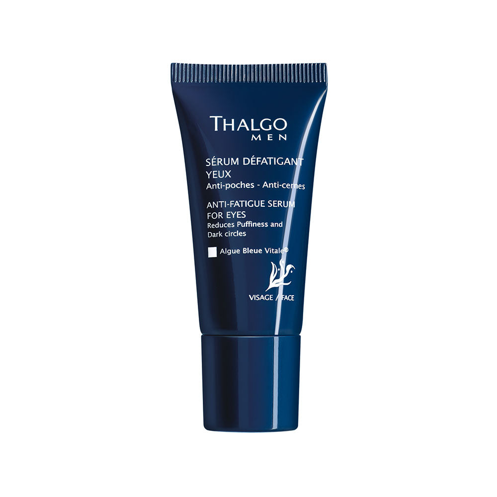 Thalgo Men Anti-Fatigue Serum For Eyes 15ml
