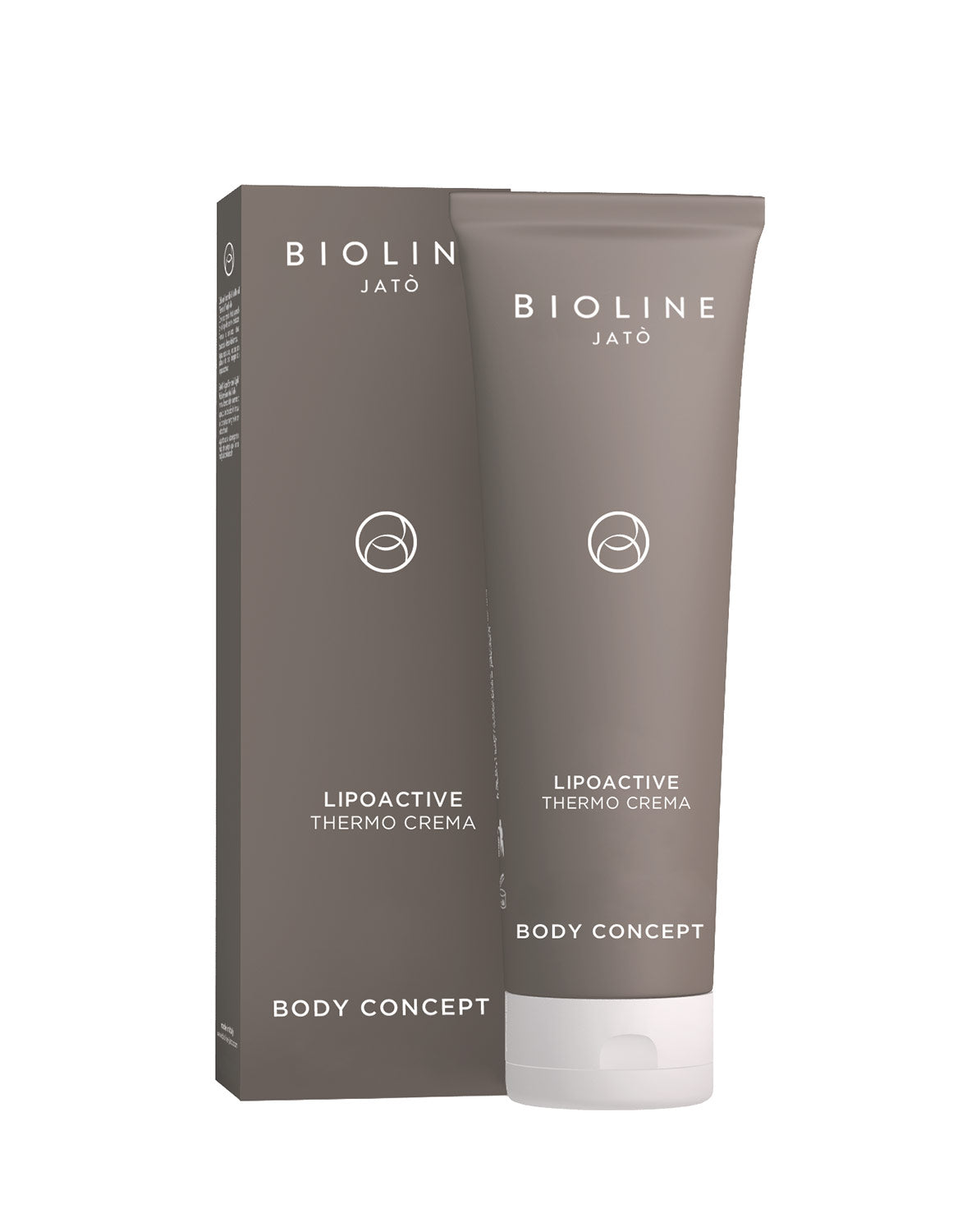 Bioline Body Concept Lipoactive Thermo Cream 250ml