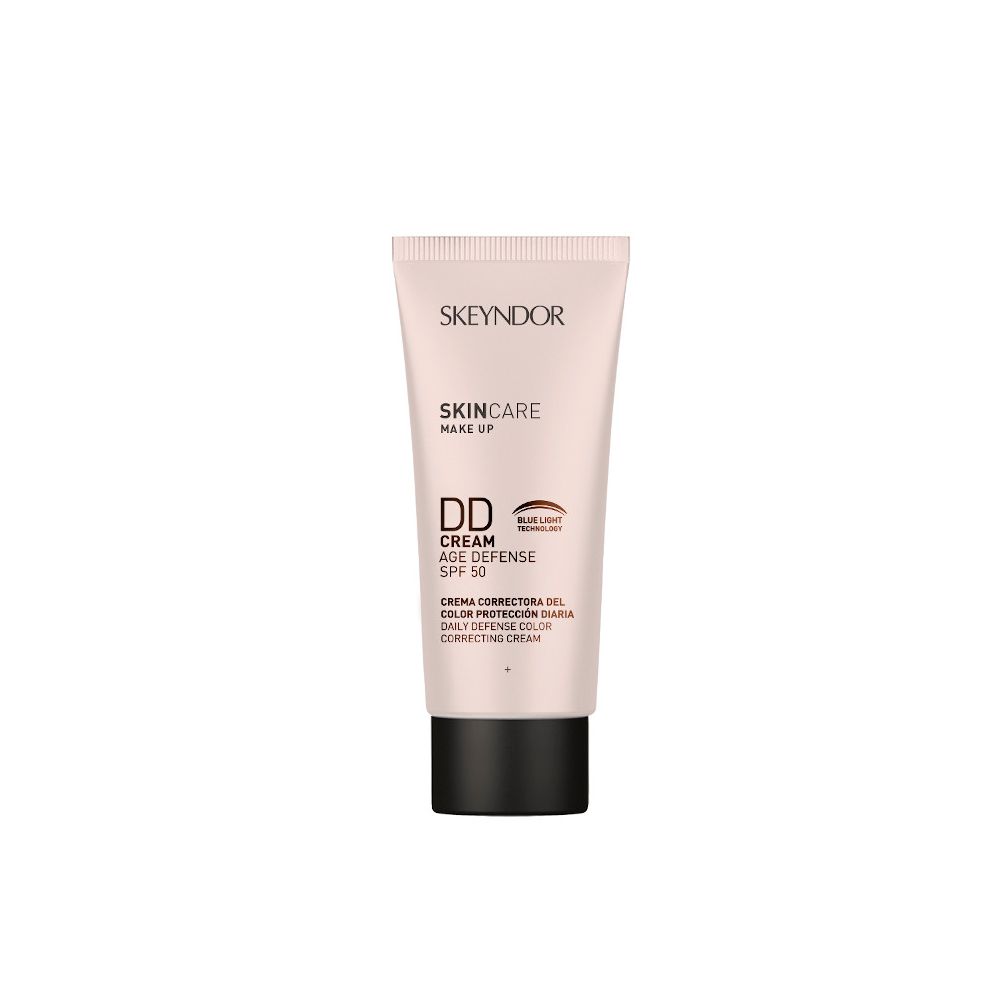 Skeyndor Skincare Make Up DD Cream Age Defense