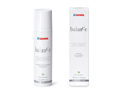 Gehwol Balance Foot Cream 75ml