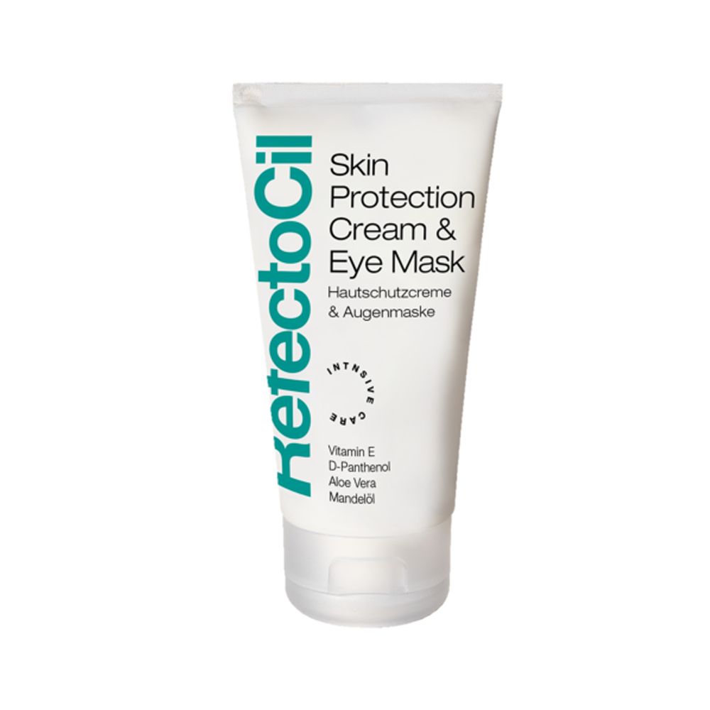 RefectoCil Skin Protection Cream & Eye Mask