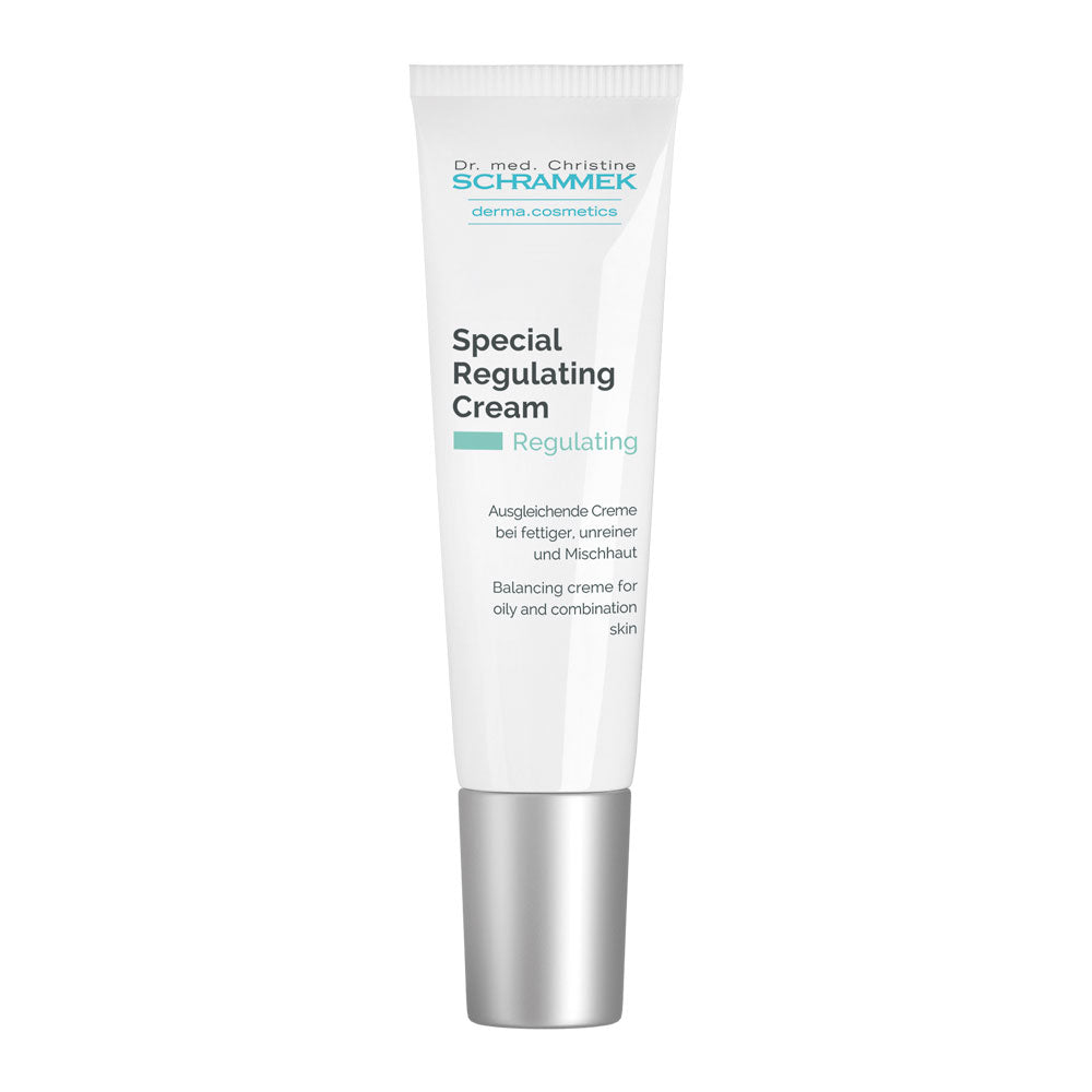 Dr. Schrammek Special Regulating Cream Travelsize 15ml