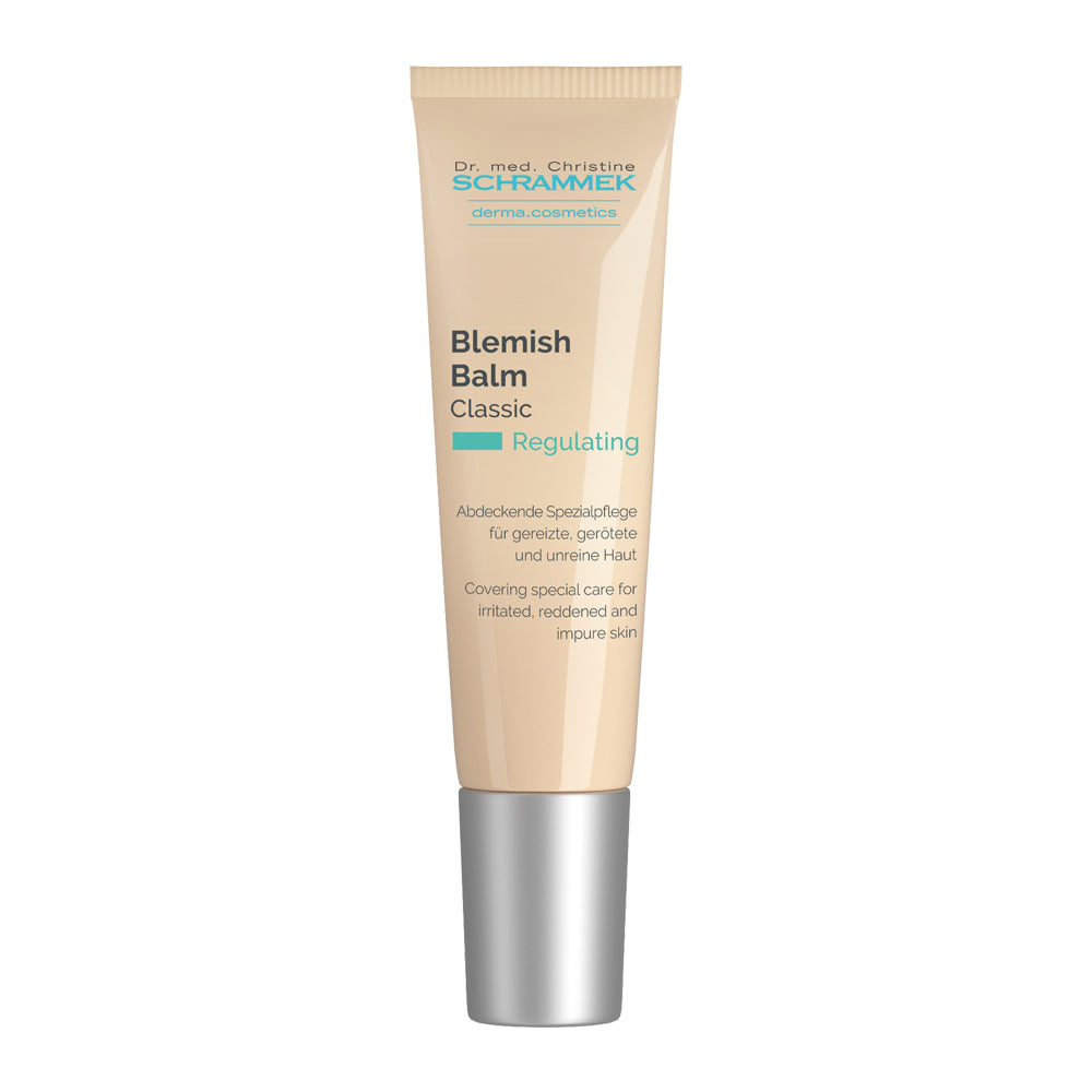 Dr. Schrammek Blemish Balm Travelsize 15ml