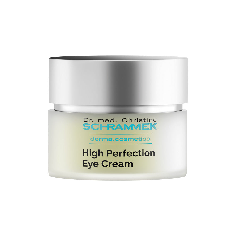 Dr. Schrammek High Perfection Eye Cream 15ml