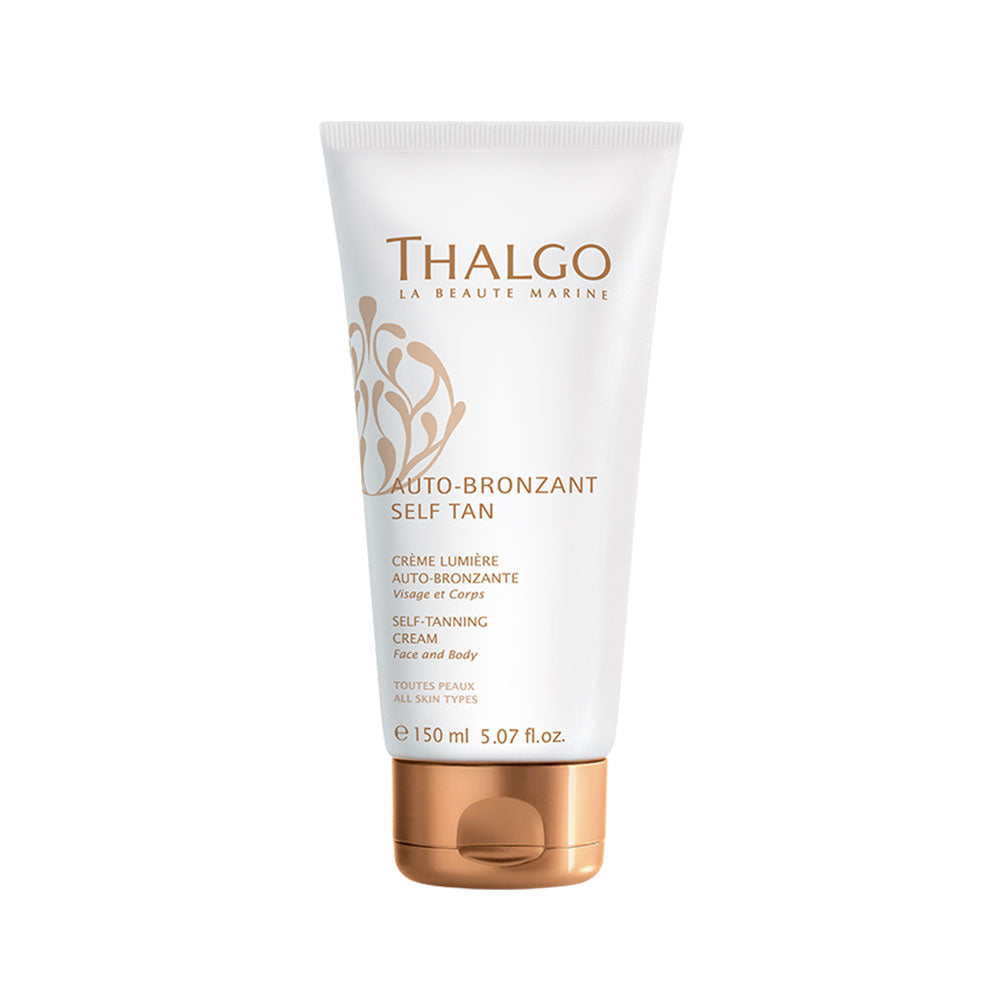 Thalgo Self-Tanning Cream 150ml