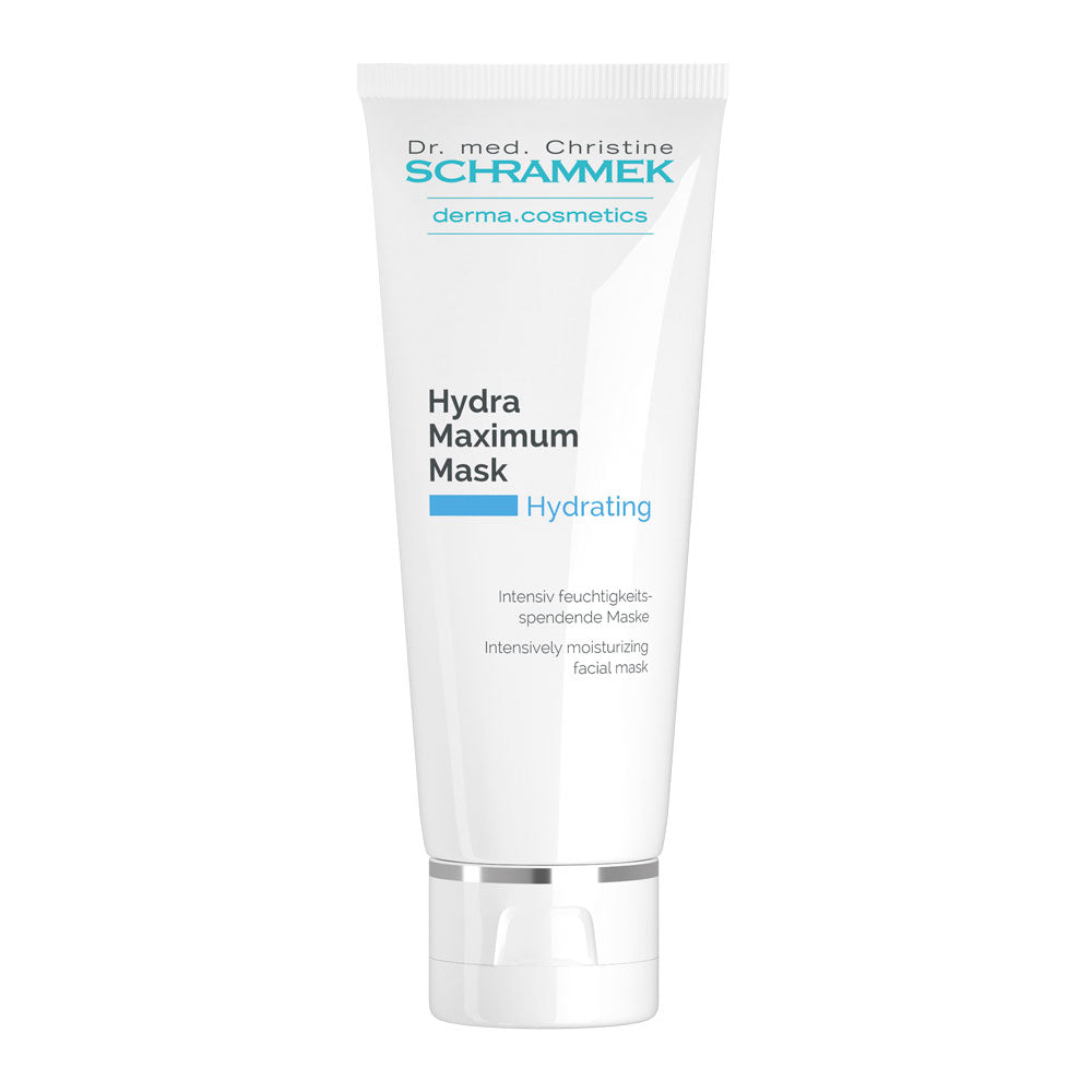 Dr. Schrammek Hydra Maximum Mask 75ml