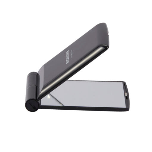 Browgame Signature LED Pocket Mirror