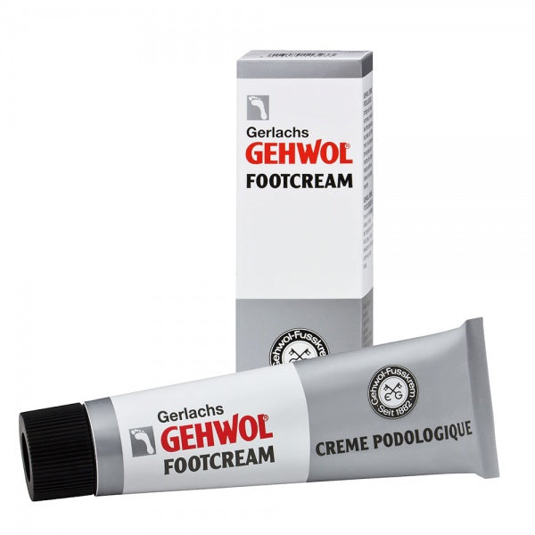 Gehwol Foot Cream 75ml