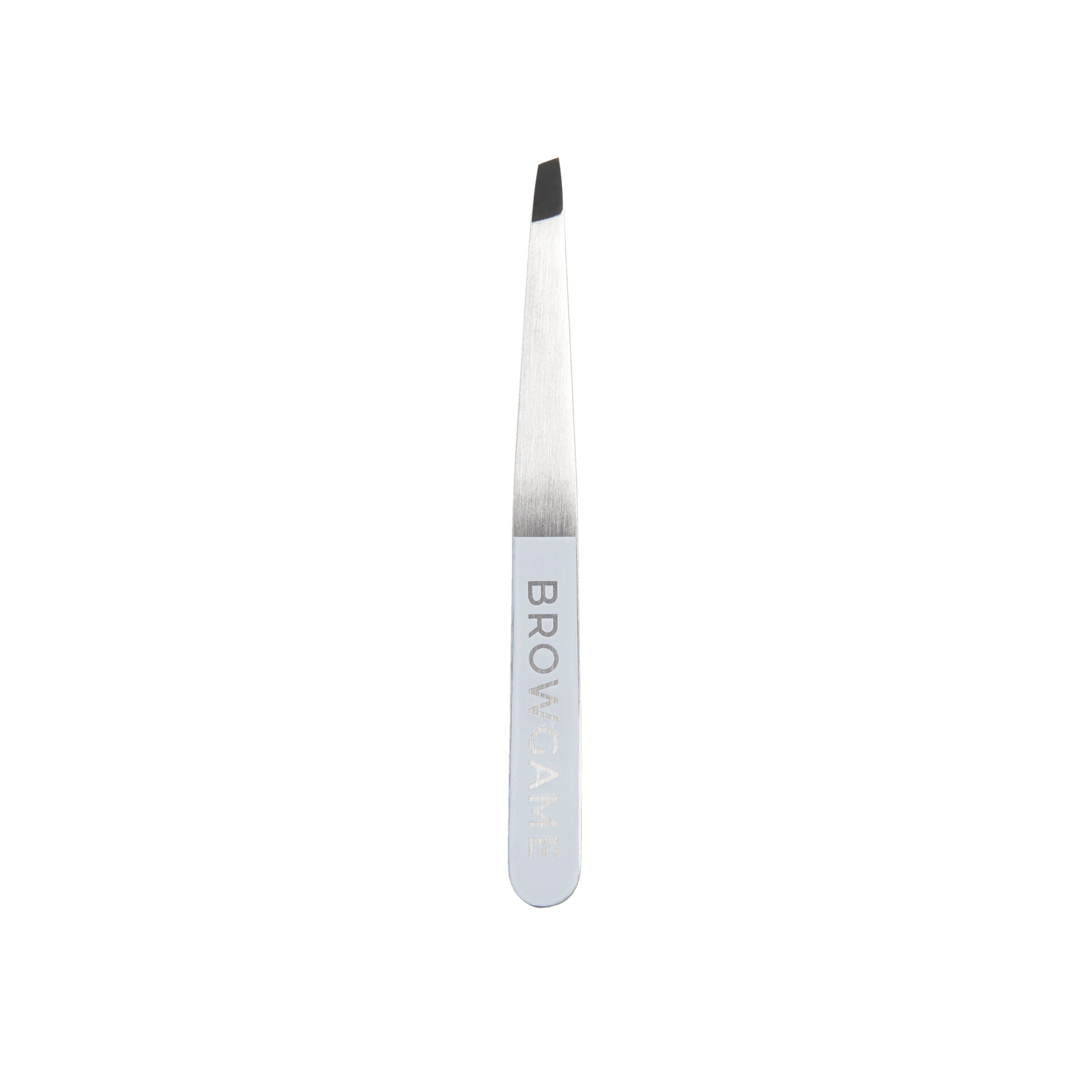 Browgame Original Tweezer Slanted White