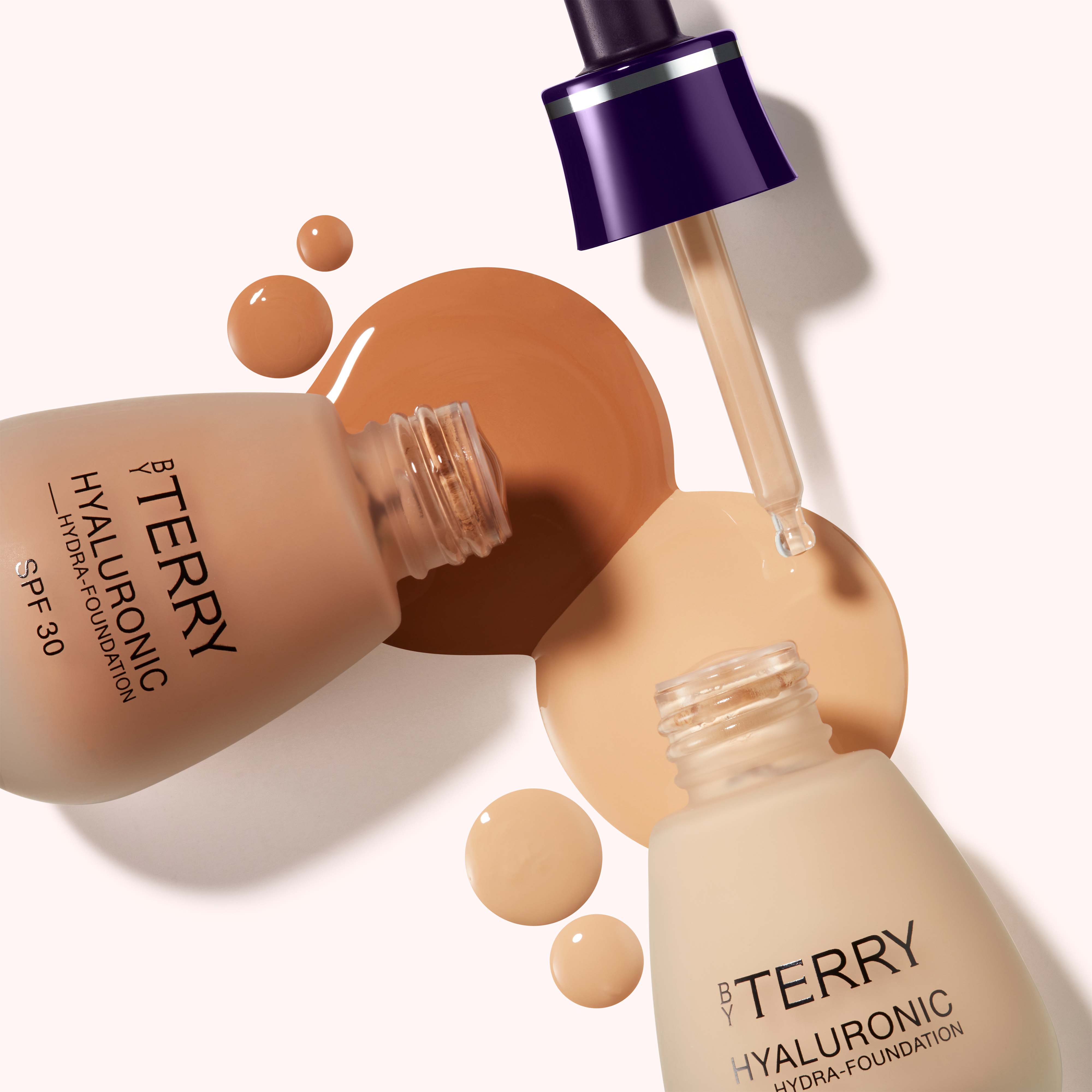 By Terry Hyaluronic Hydra Foundation 30ml