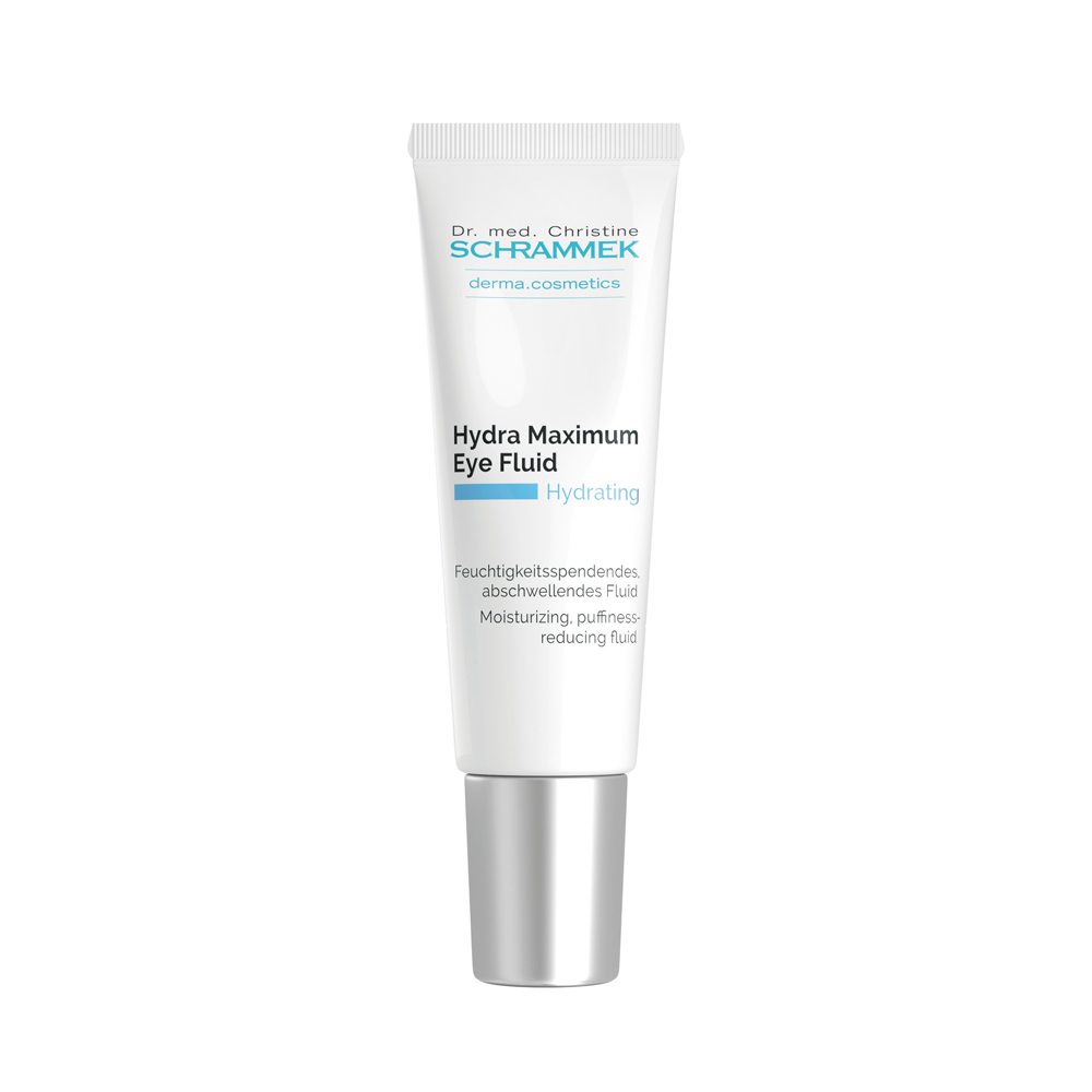 Dr. Schrammek Hydra Maximum Eye Fluid 15ml