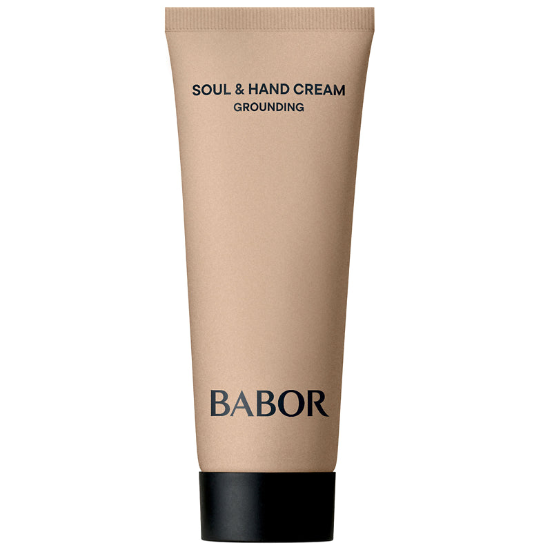 Babor Soul & Hand Cream Grounding 75ml