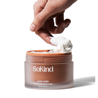 SoKind Love Lines 200ml