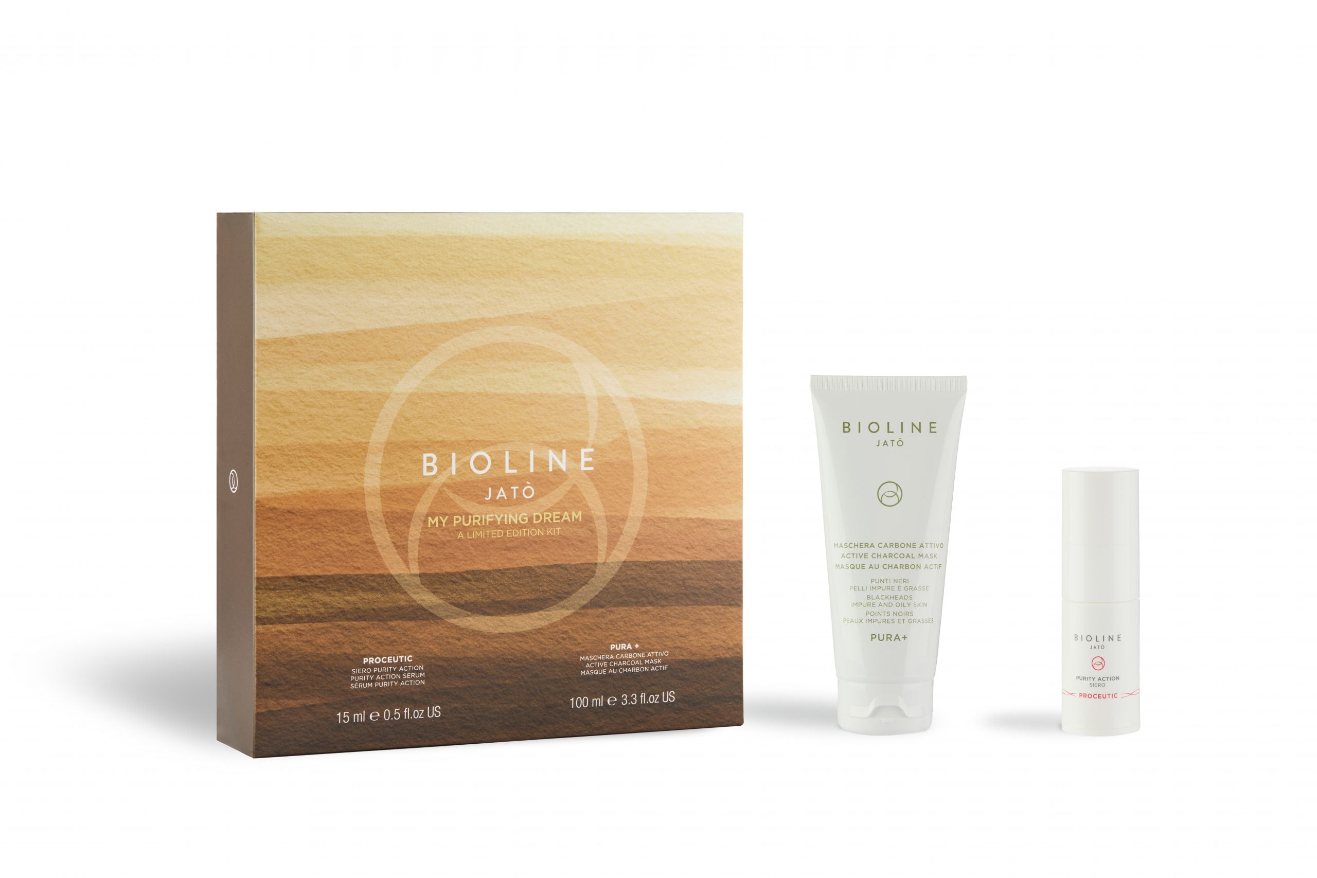 Bioline My Purifying Dream