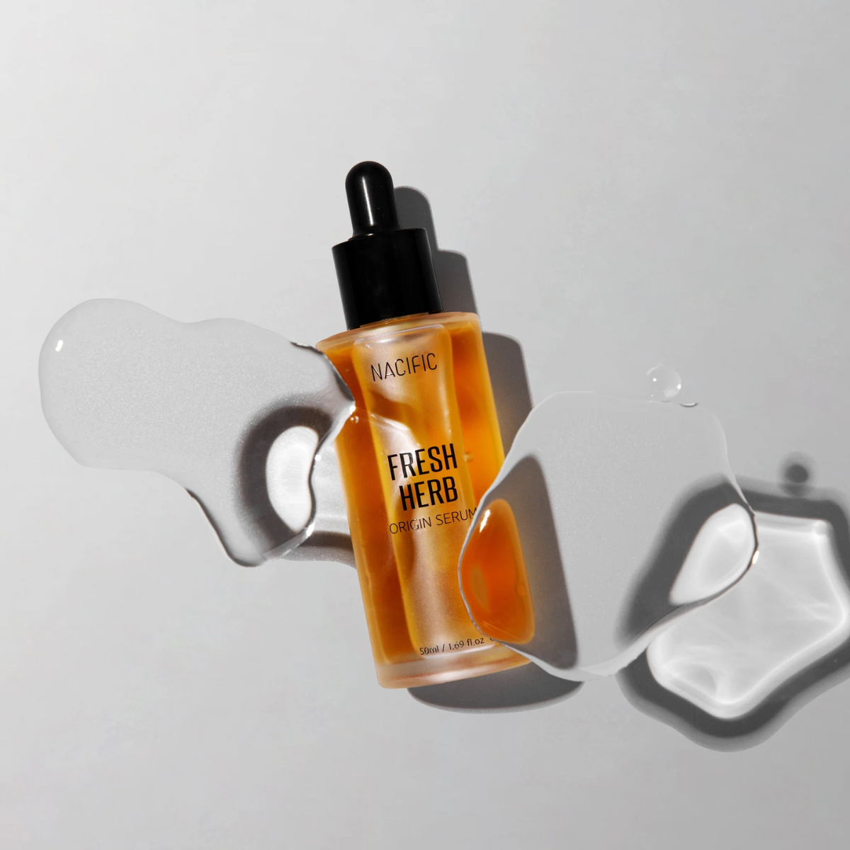 Nacific Fresh Herb Origin Serum 100ml