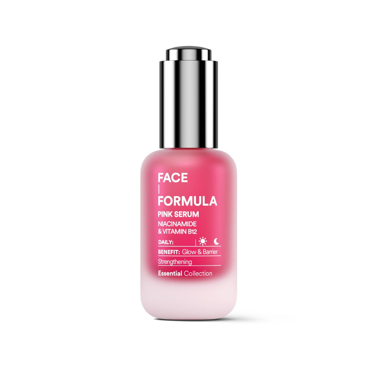 Face Formula Pink Serum 30ml