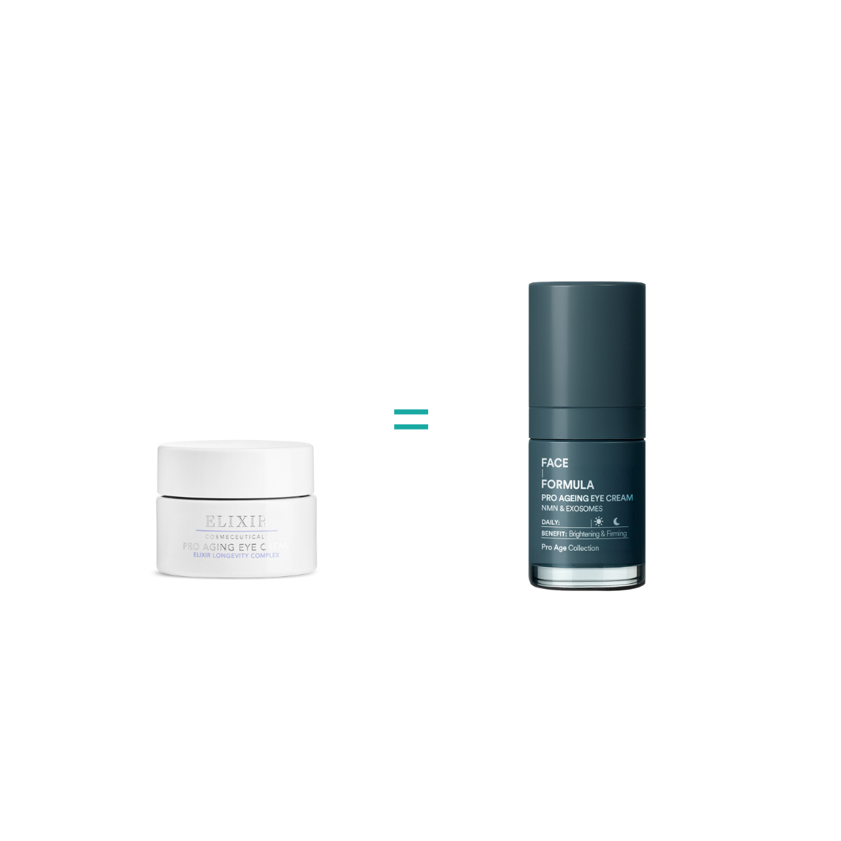 Face Formula Pro Ageing Eye Cream 15ml