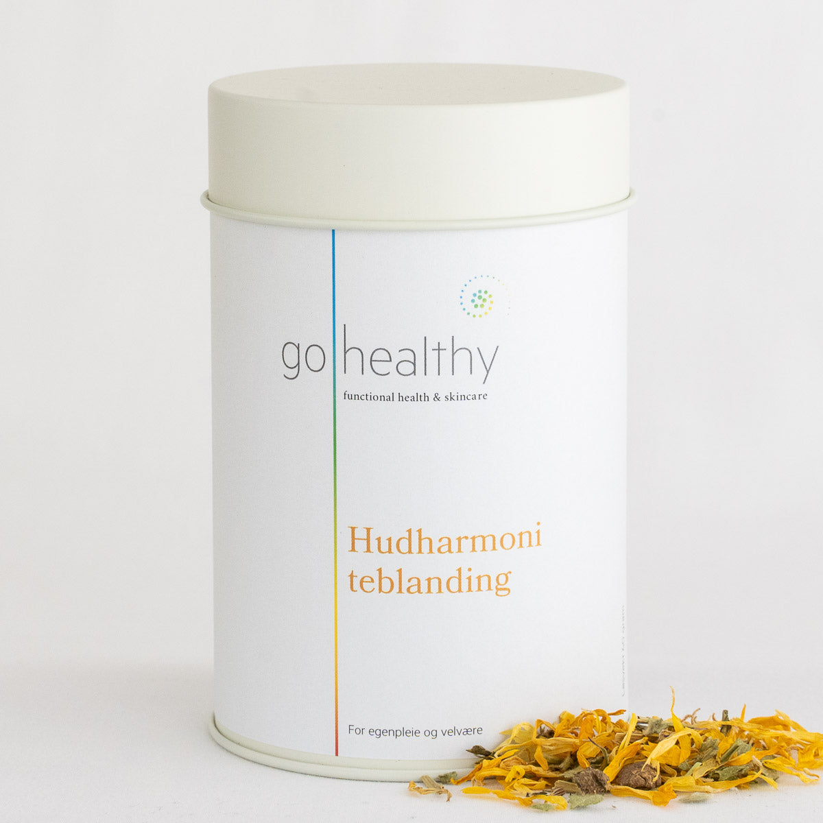 Go Healthy Hudharmoni teblanding