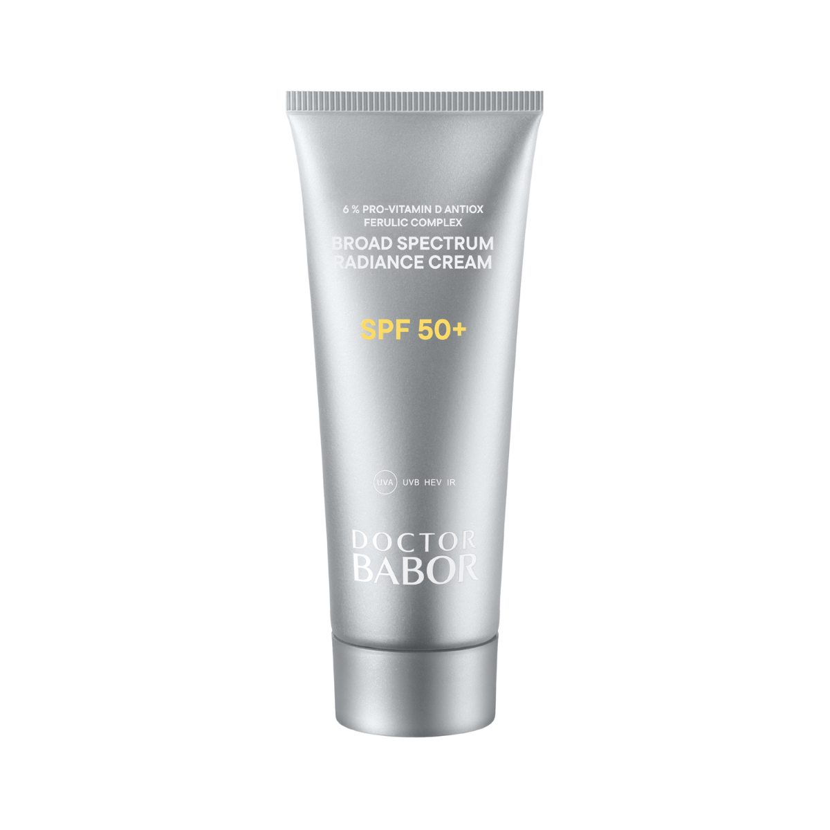 Dr. Babor Broad Spectrum Radiance Cream SPF 50 50ml