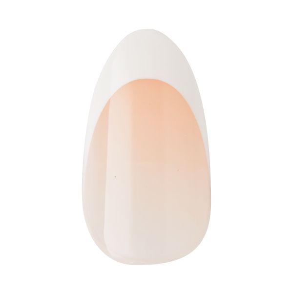 KISS imPRESS Nails: Classic French Everlasting