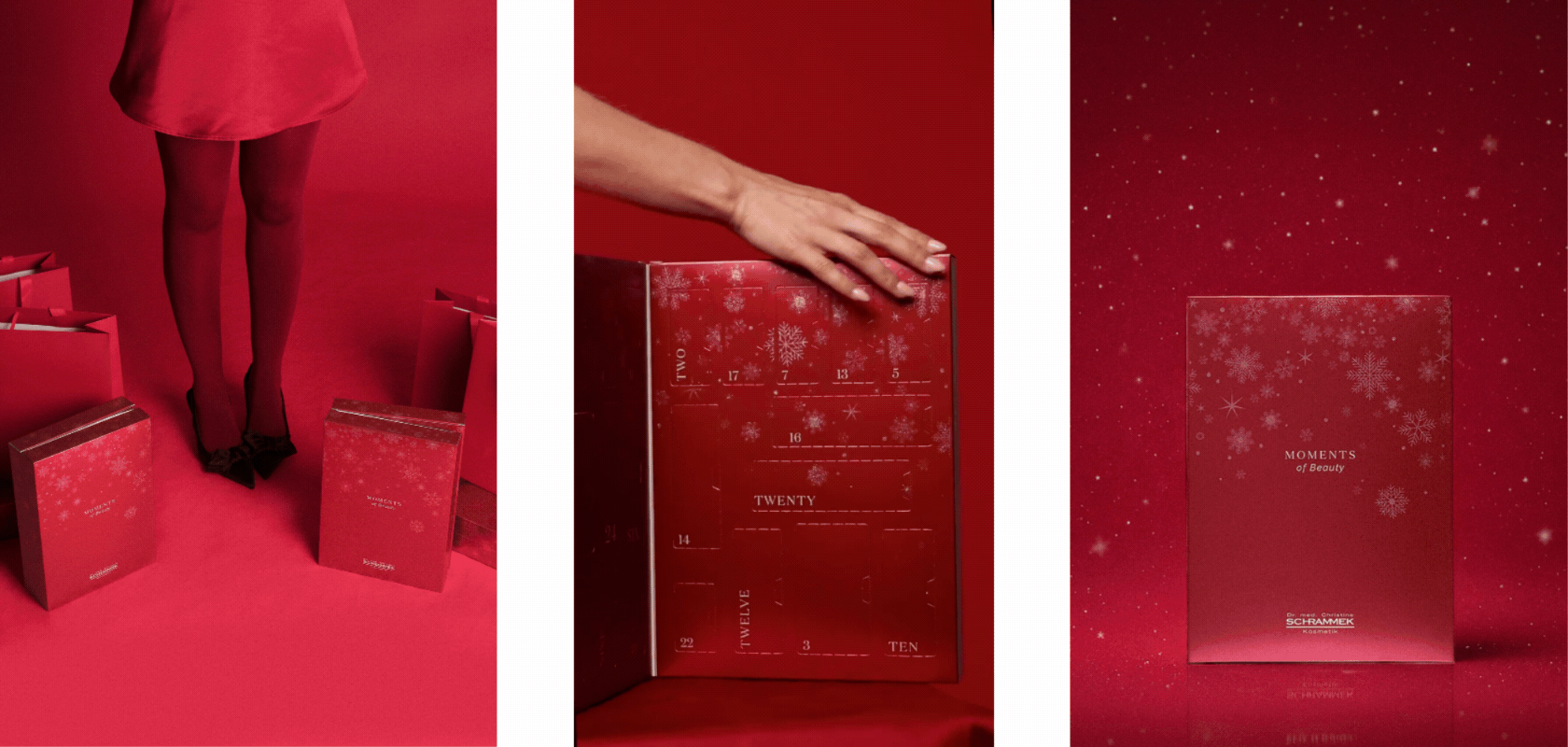 Dr. Schrammek Adventskalender 2026